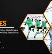 Dance School in Randburg