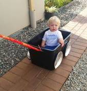 Klein handjies Krugersdorp North Early Learning Classes & Lessons 2_small