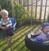 Klein handjies Krugersdorp North Early Learning Classes & Lessons 3_small