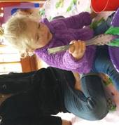 Klein handjies Krugersdorp North Early Learning Classes & Lessons 5_small