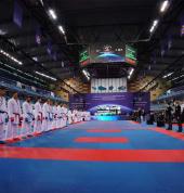 Morgan Moss Karate International Wilropark Karate Schools 1_small