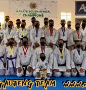 Morgan Moss Karate International Wilropark Karate Schools 2_small