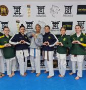 Morgan Moss Karate International Wilropark Karate Schools 3_small