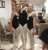 Wellspring Dance Academy Robindale Pre School Dance 2_small