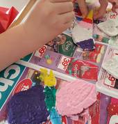 Beach Bunnies Kids Art Bonza Bay Art Classes & Lessons 2_small