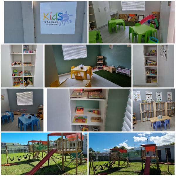 Cash discounts Vincent Preschools _small