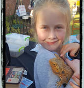 Scar Animal Show Pretoria City Zoos 4_small