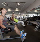 Clear Water Fitness Club Parkhaven Fitness Centres 1_small