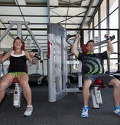 Clear Water Fitness Club Parkhaven Fitness Centres 3_small