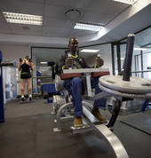 Clear Water Fitness Club Parkhaven Fitness Centres 4_small