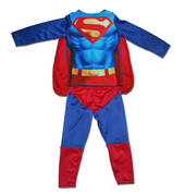 Superman Costumes