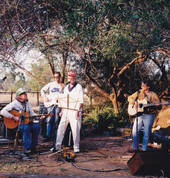 John Gerritsen - Guitar Lessons Northcliff Montroux Guitar Classes & Lessons 3_small