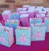 Princess Party packs