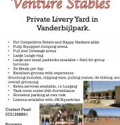 Venture Stables Theoville Horse Riding Venues 1_small