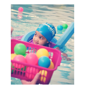 Learn to Swim