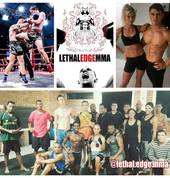 self defence and Toning we cater for all