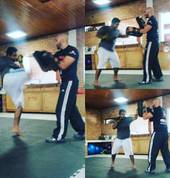Personal Training