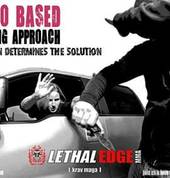 Effective Adult Self Defence Classes