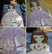 Des-wazi Creative Cakes and Decor Cradock City Birthday Cakes 1_small