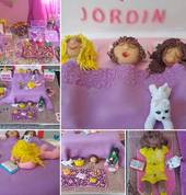 Des-wazi Creative Cakes and Decor Cradock City Birthday Cakes 2_small