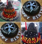 Des-wazi Creative Cakes and Decor Cradock City Birthday Cakes 4_small