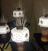 Des-wazi Creative Cakes and Decor Cradock City Birthday Cakes 5_small