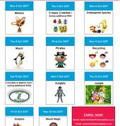 Sherpa Kids Centurion Centurion City Before & After School Care 1_small