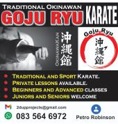 Mayville Goju Ryu Karate Mayville Karate Classes & Lessons 1_small