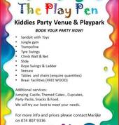The Play Pen Wellington City Party Venues 1_small
