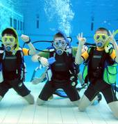 Aquatastic Scuba Diving School Eden Glen Diving Classes & Lessons 1_small