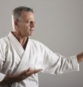Soon Pretorius - Chief Instructor of The Karate Academy