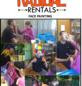 Radical Rentals Durbanville Party Hire 4_small