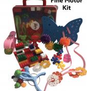 Fine Motor Kit
