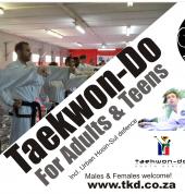 MTG - Martial Arts Taekwon-Do (Emmarentia, Northriding,Bedfordview &Parkmore) Emmarentia Other Martial Arts Clubs 2_small
