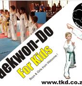 MTG - Martial Arts Taekwon-Do (Emmarentia, Northriding,Bedfordview &Parkmore) Emmarentia Other Martial Arts Clubs 3_small
