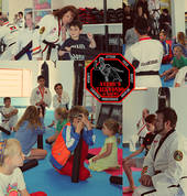 Combat Weapons Training