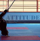 Extreme Martial Arts training from ages 8 and up