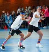 Hip Hop Dance Classes