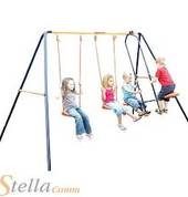 3in1 Kiddies Swing