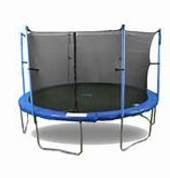Trampoline