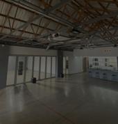 New studio in Ferndale on Republic