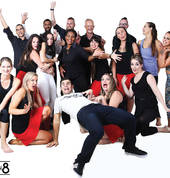 Group Instructors