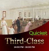Third Class Tickets