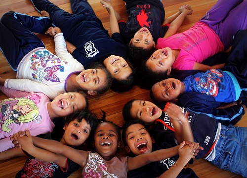 Isabel Byers School Of Speech And Drama Drama Classes Lessons For Kids ActiveActivities