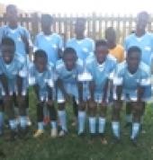 Soccer games