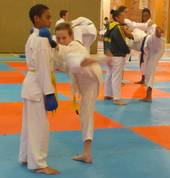 Phoenix Goju Ryu Rietfontein Rietfontein Karate Classes & Lessons 2_small