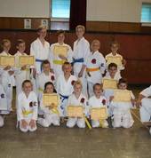 Phoenix Goju Ryu Rietfontein Rietfontein Karate Classes & Lessons 3_small