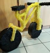 Bicycle Pinata
