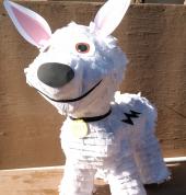 Bold Character Pinata