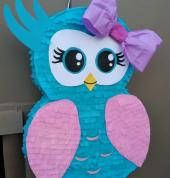 Owl Pinata